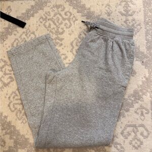 Under Armour Light Gray Men's Joggers